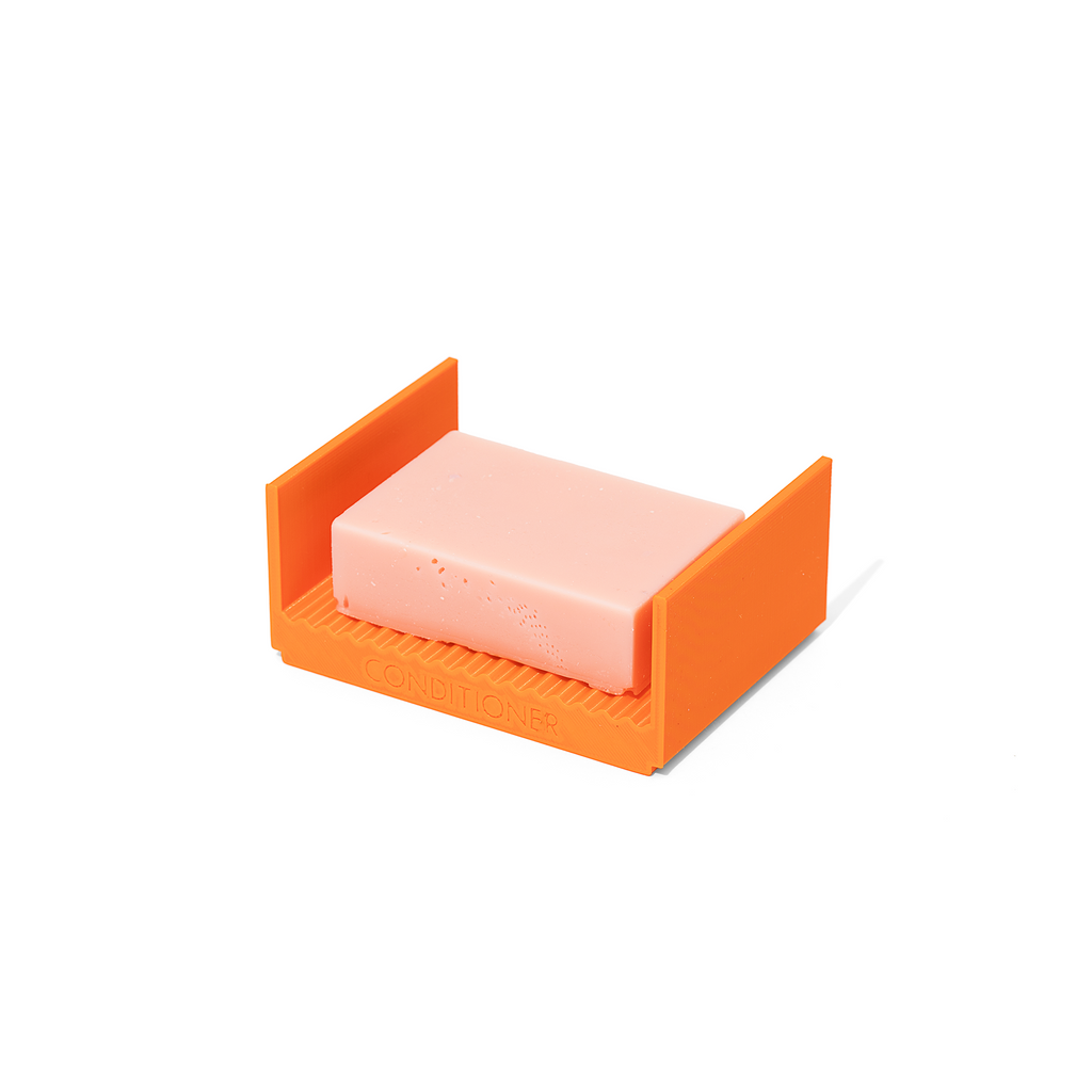 Conditioner Bar Dish