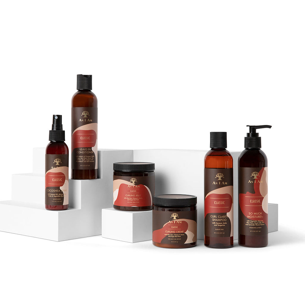 Cocoshea Spray
