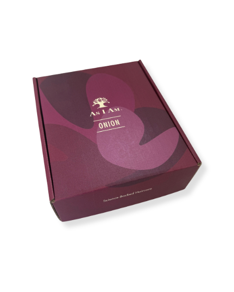 Onion Collection Gift Box