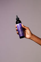 Type 1 Hair: Full Routine