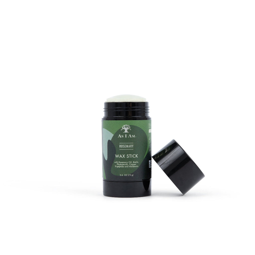 Rosemary Hair Wax Stick