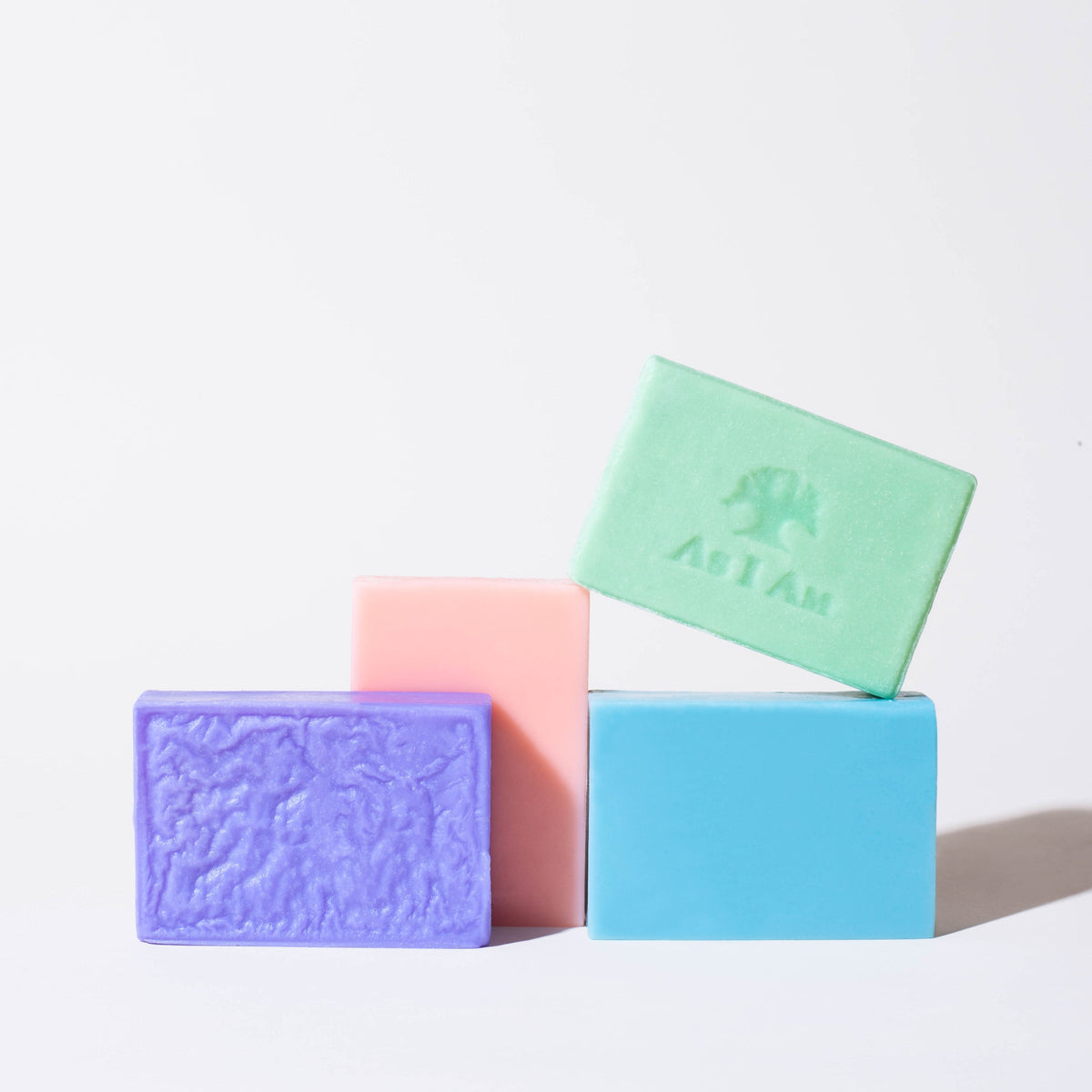 Hemp Seed Oil Conditioner Bar
