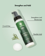 Rosemary Styling Mousse