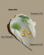 Rosemary Water