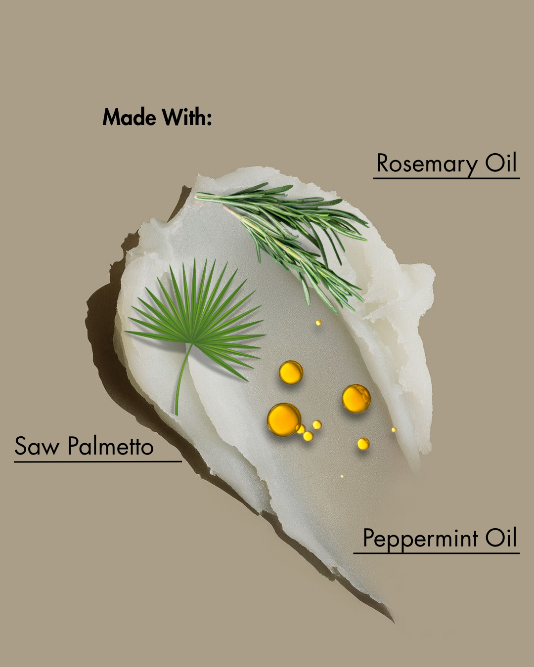 Rosemary Water