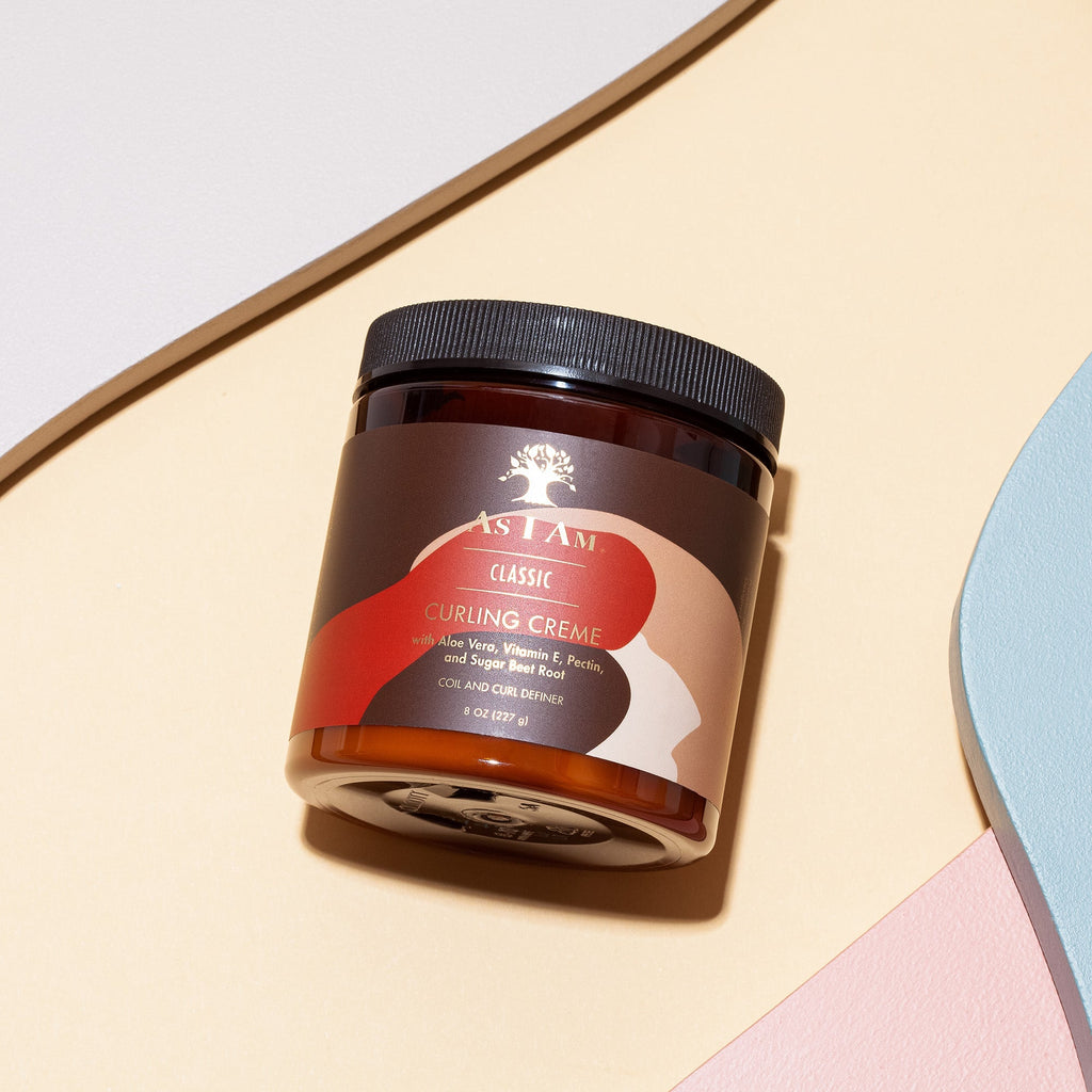 Curling Creme
