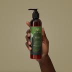 Type 2 Hair: Full Routine