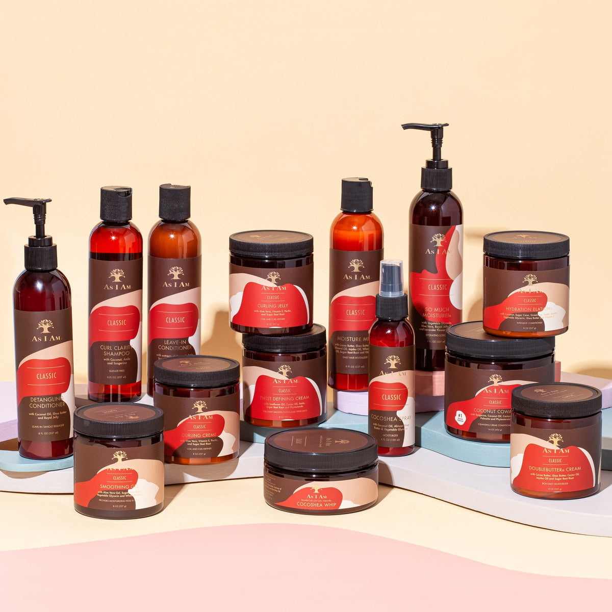 Curling Jelly