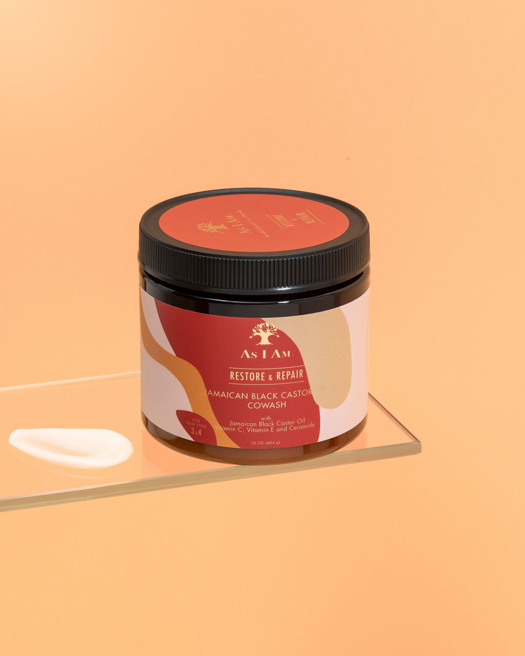 Type 3 Hair: Full Routine