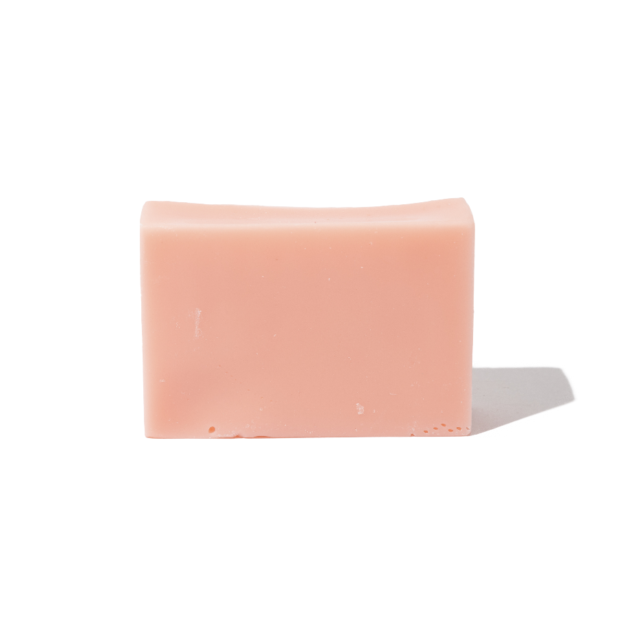 Hemp Seed Oil Conditioner Bar