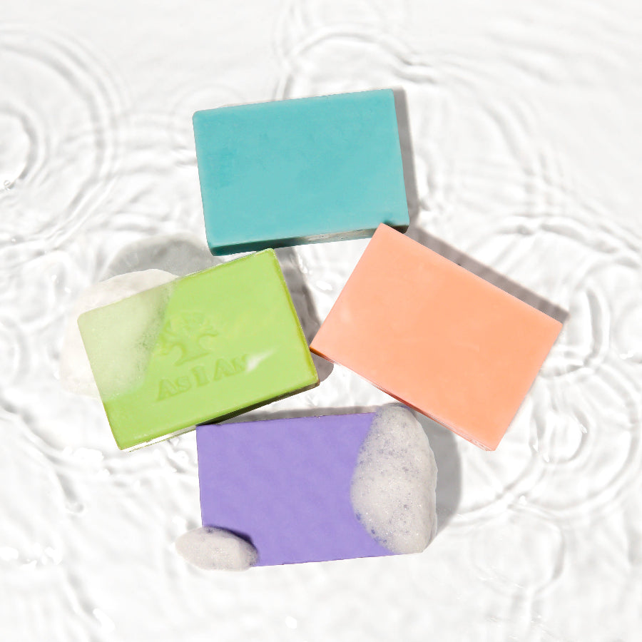 Hemp Seed Oil Leave-In Conditioner Bar