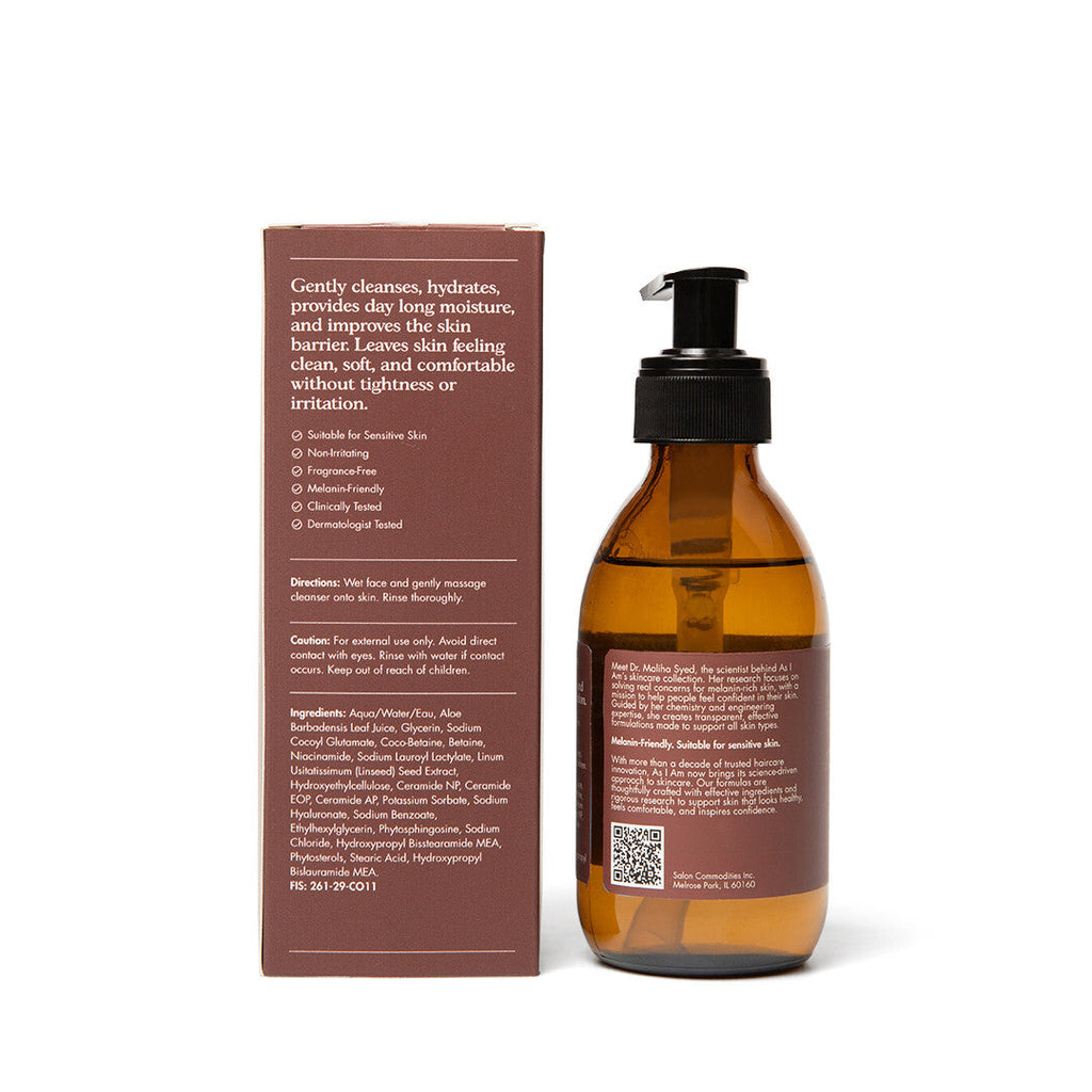Gentle Cleanser
