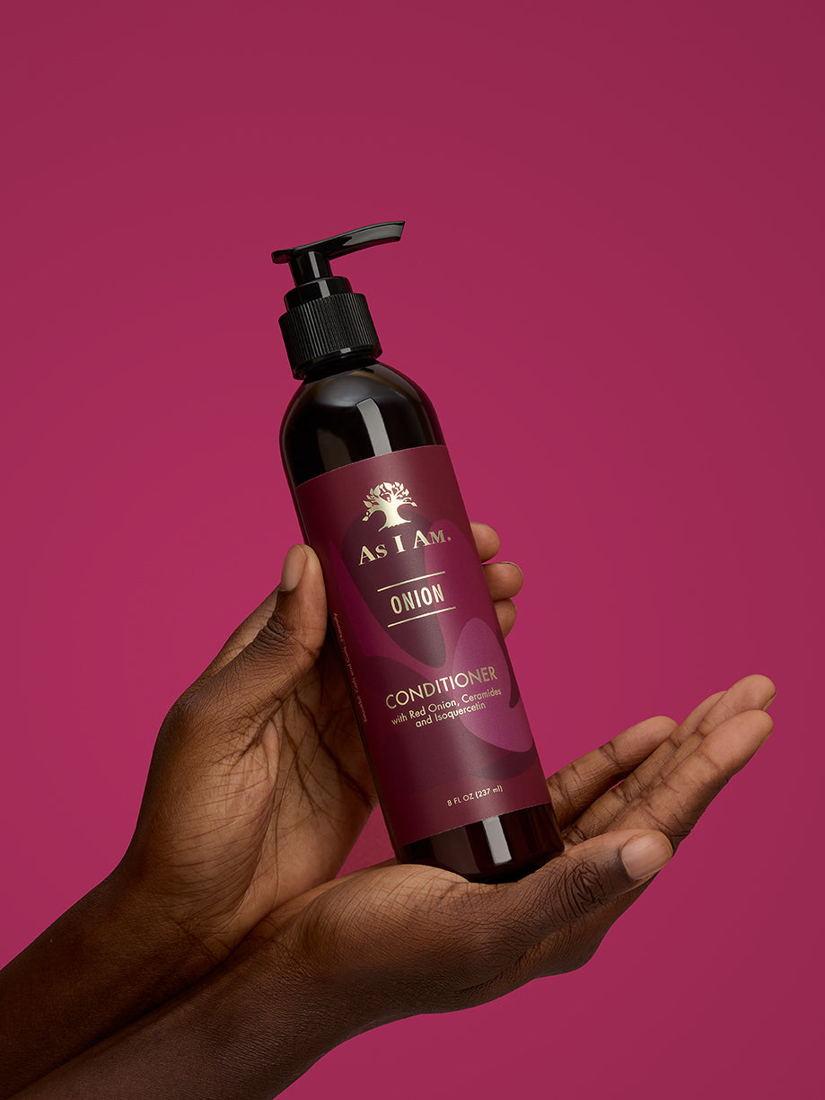 Onion Conditioner