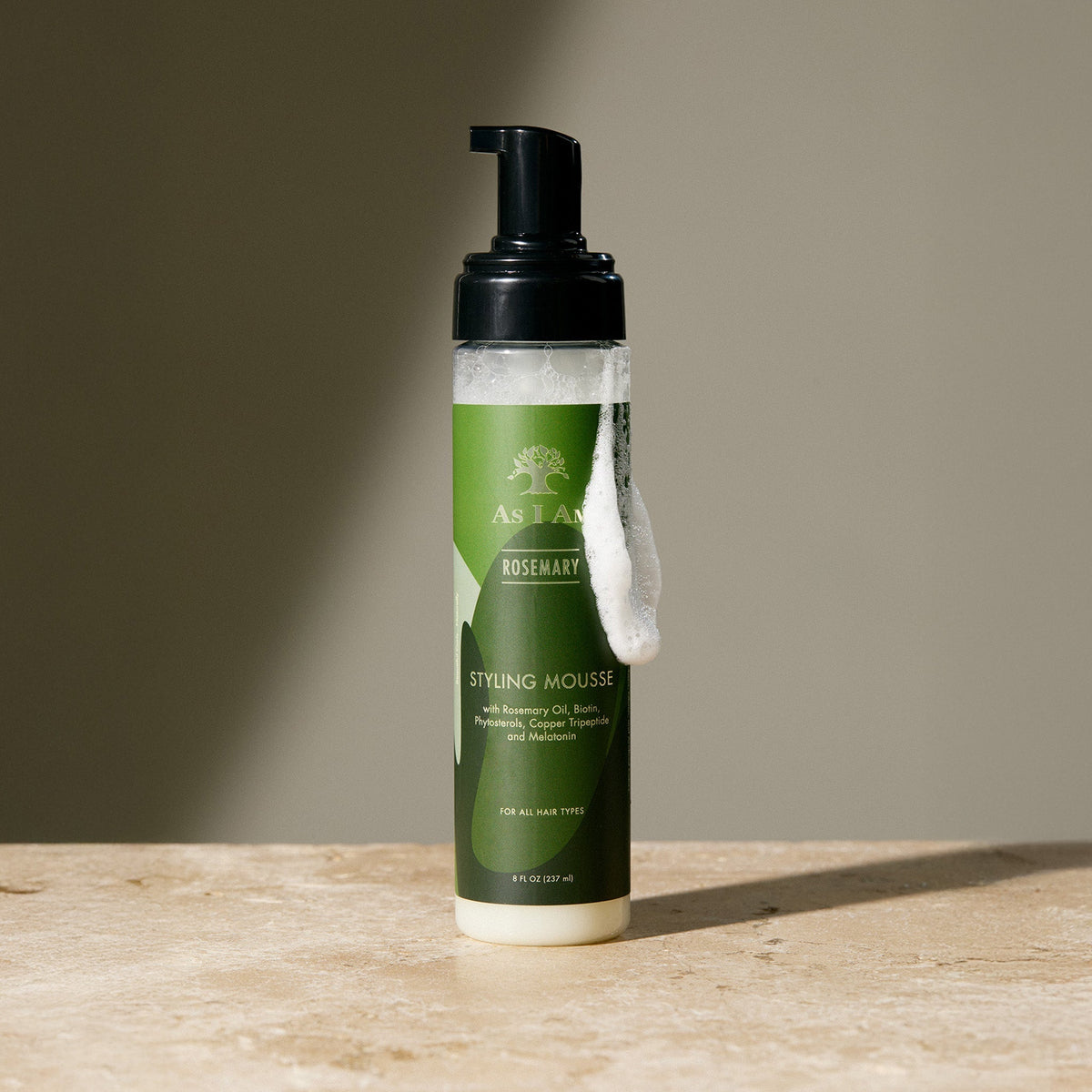 Type 2 Hair: Wave Defining Routine