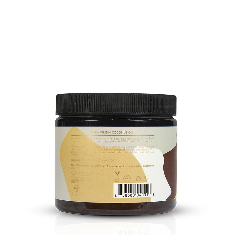 Pure Oils Extra Virgin Coconut Oil