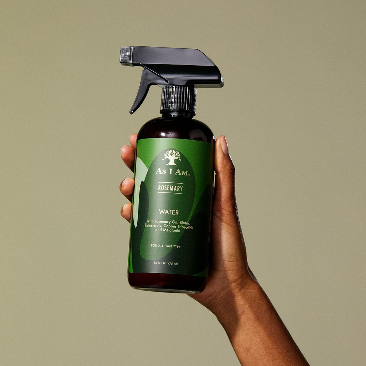 Type 4C Hair Routine