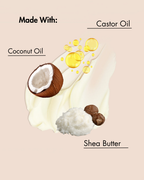 Doublebutter Cream