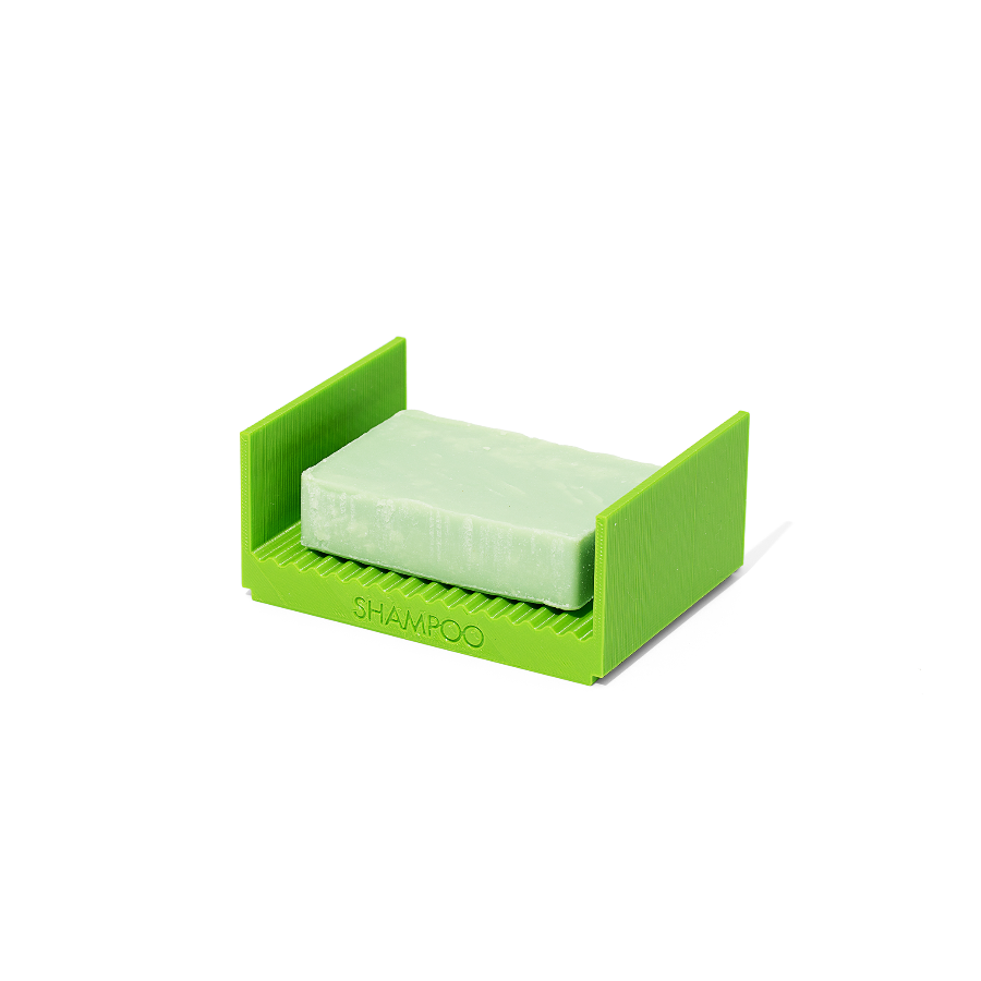 Shampoo Bar Dish