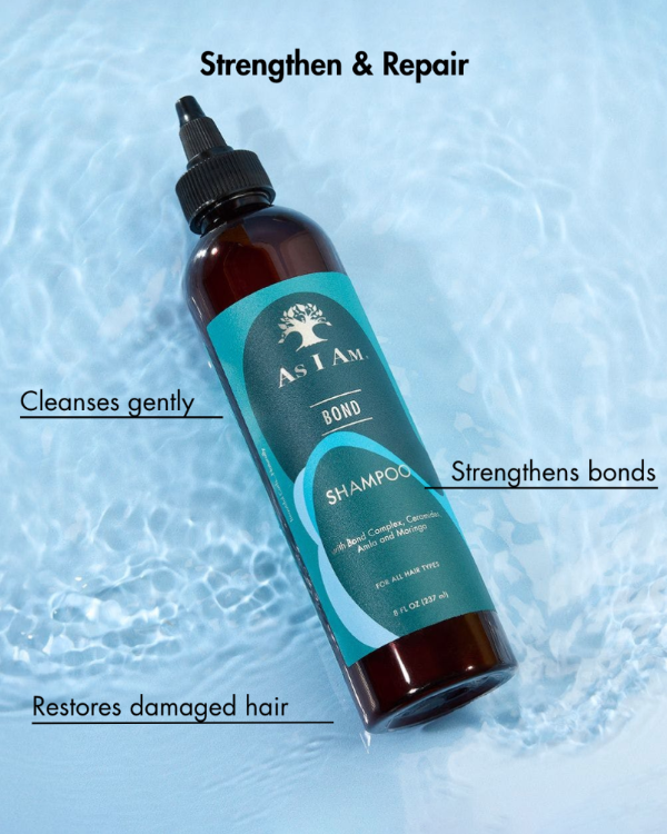 Bond Shampoo