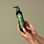 Type 2A Hair Routine