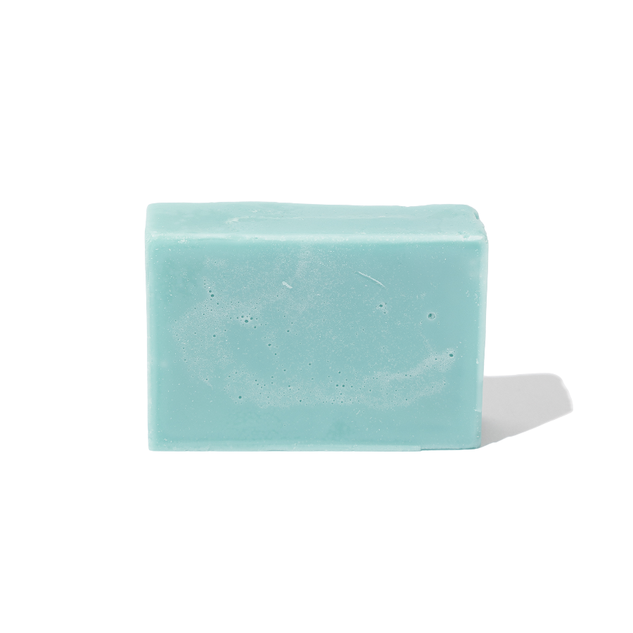 Hemp Seed Oil Leave-In Conditioner Bar