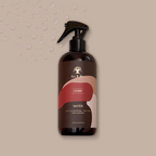 Type 4B hair routine