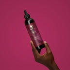 Type 4A Hair Routine