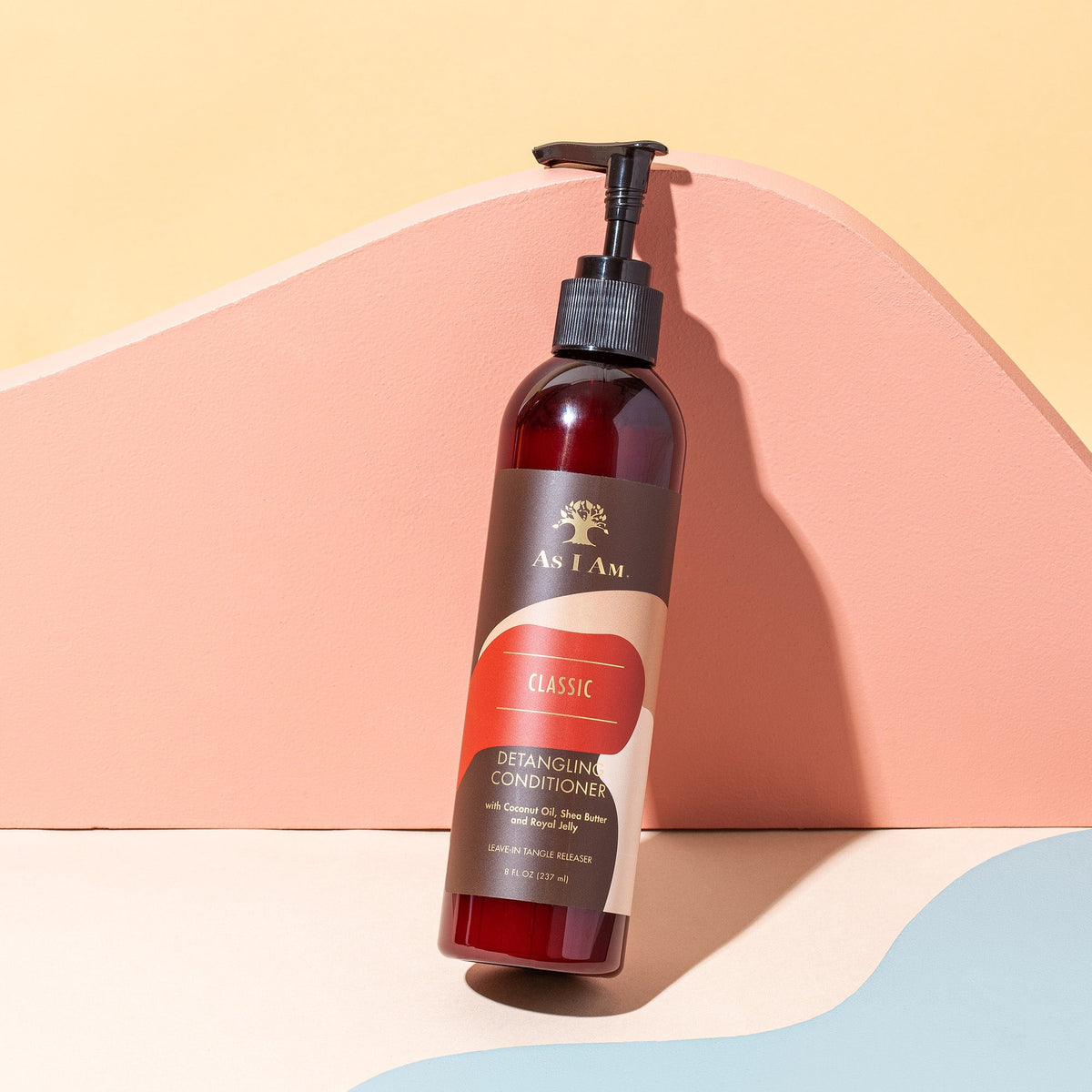 Type 4C Hair Routine