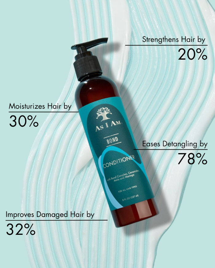 Bond Conditioner