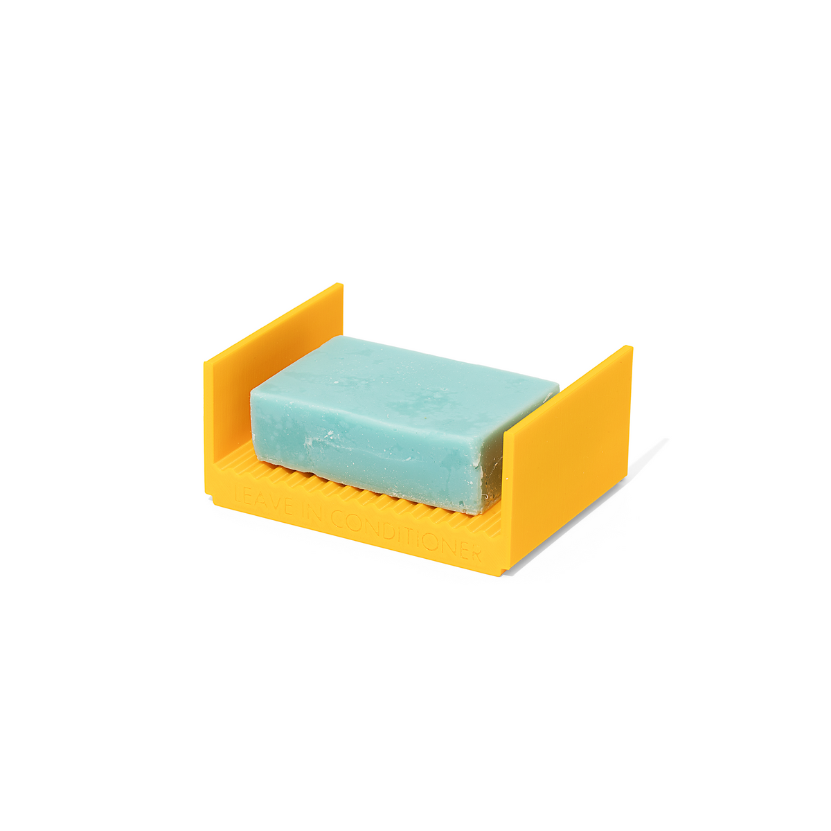 Leave-In Conditioner Bar Dish