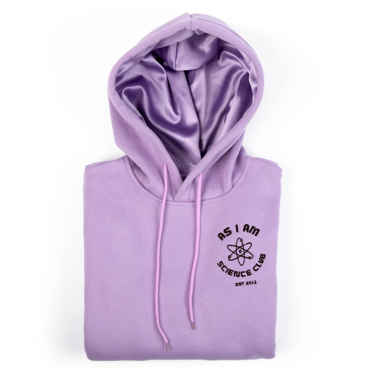 Science Club Hoodie
