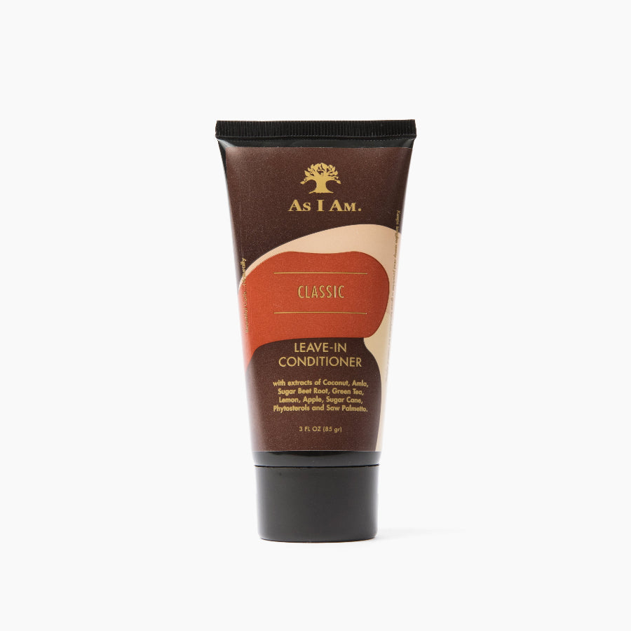 Leave-In Conditioner 3 ounce