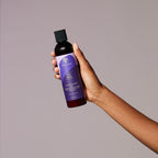 Type 1A Hair Routine