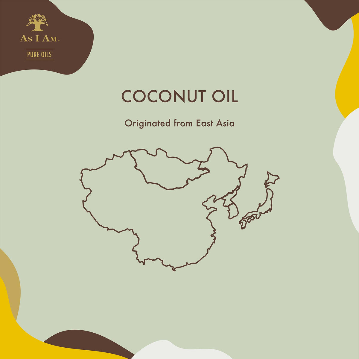 Pure Oils Extra Virgin Coconut Oil