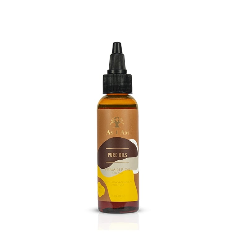 Pure Oils Vitamin E Oil