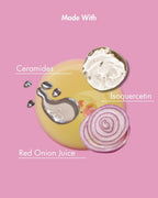 Onion Water