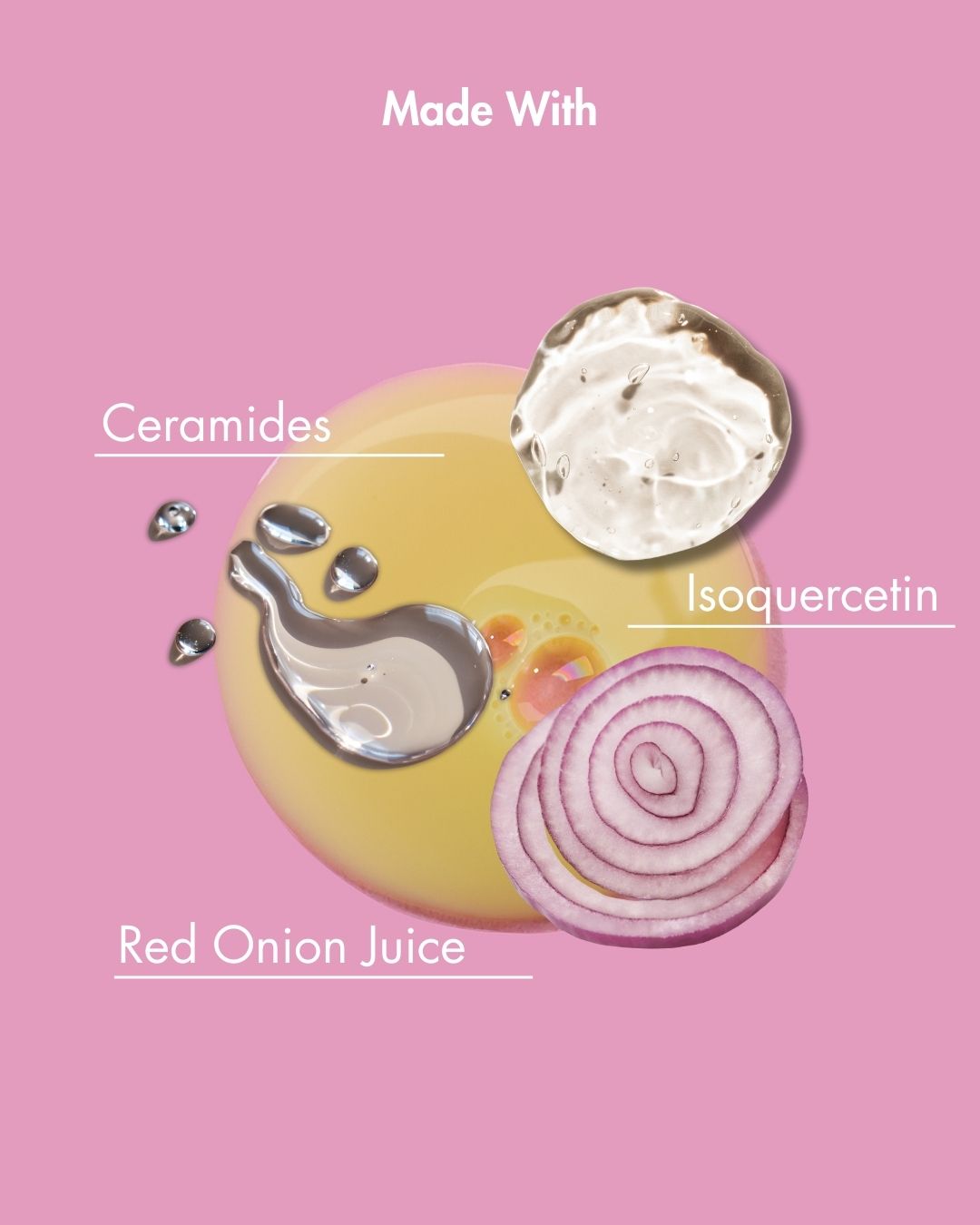 Onion Water