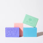 Hemp Seed Oil Shampoo Bar