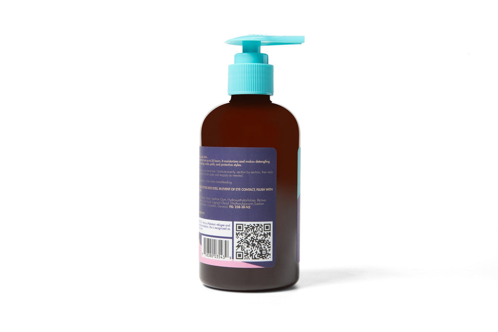 Born Curly Curl Defining Jelly
