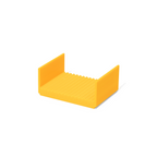 Leave-In Conditioner Bar Dish