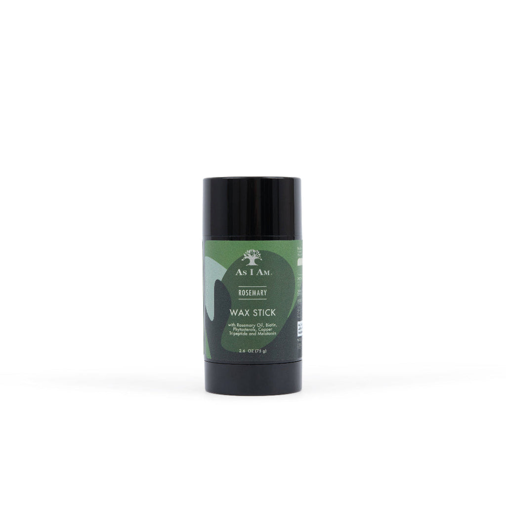 Rosemary Hair Wax Stick